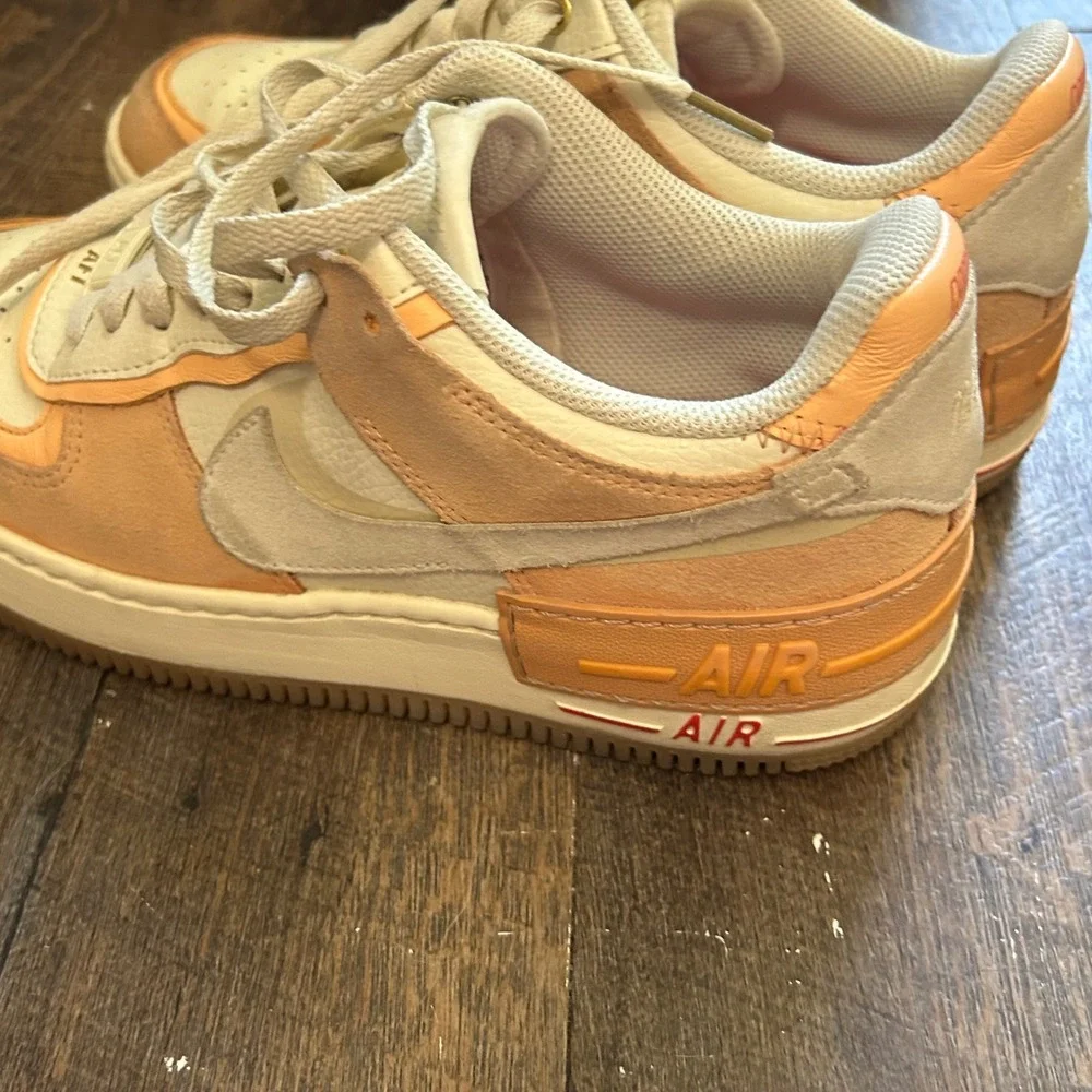 Nike air force